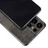 Dark Iron Grey Concrete Galaxy S21 Ultra 5G Skin